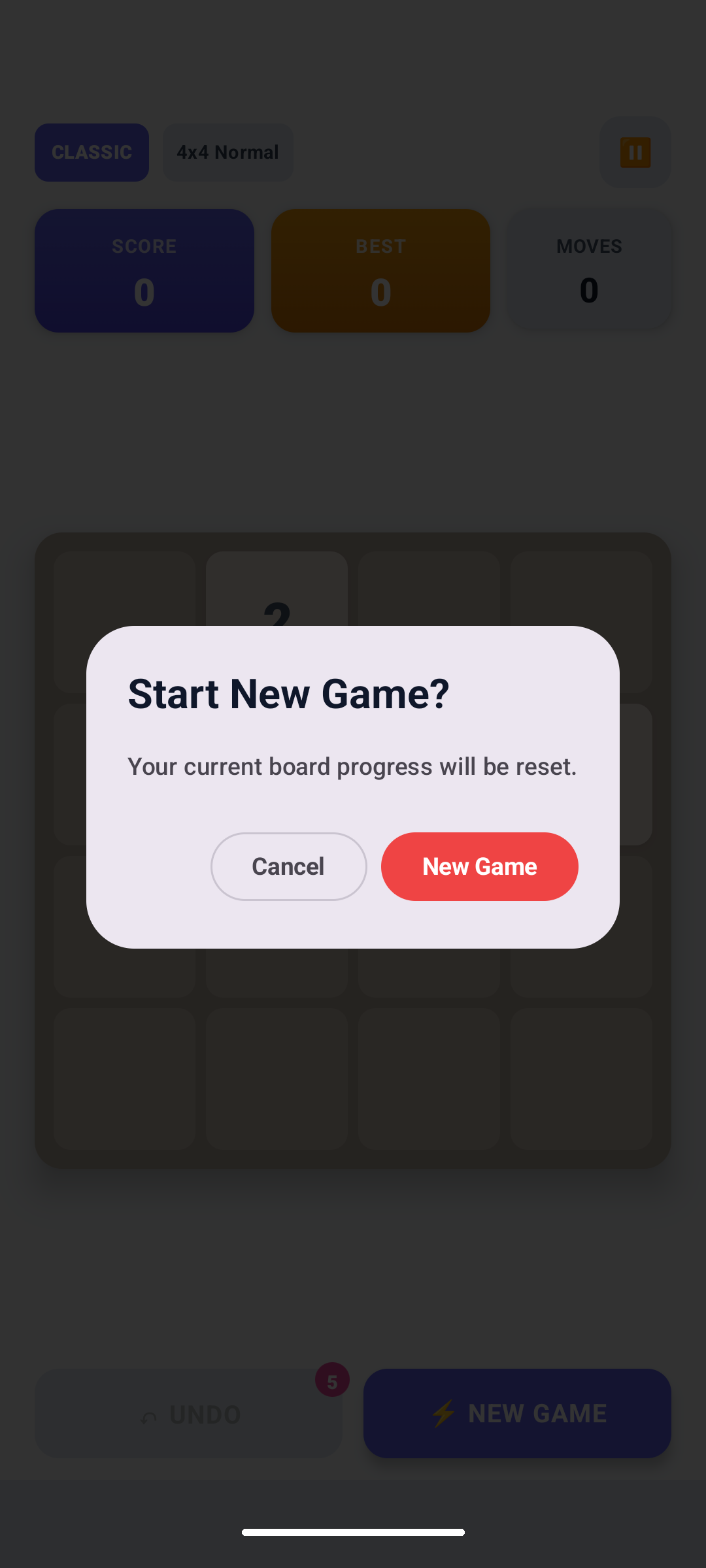 Gameplay
